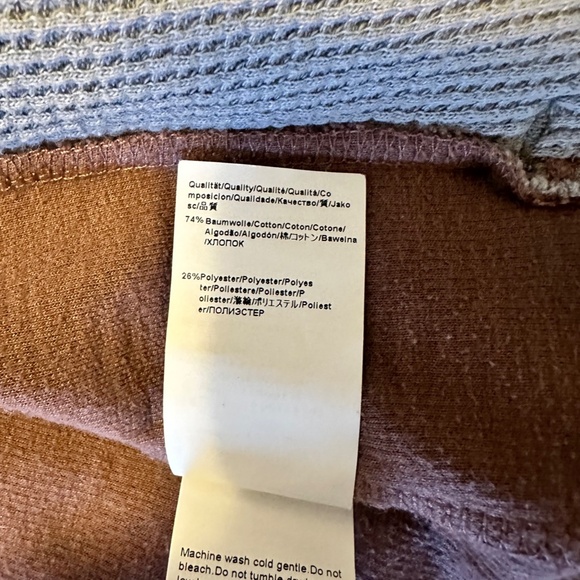 Boss (Hugo Boss) Men's Sweatshirt Hoodie - Picture 8 of 8